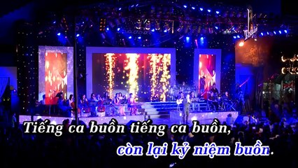 Khúc Ca Buồn - Lâm Hùng ( Nhạc Hoa - Lời Việt / Vết Thương Lòng )