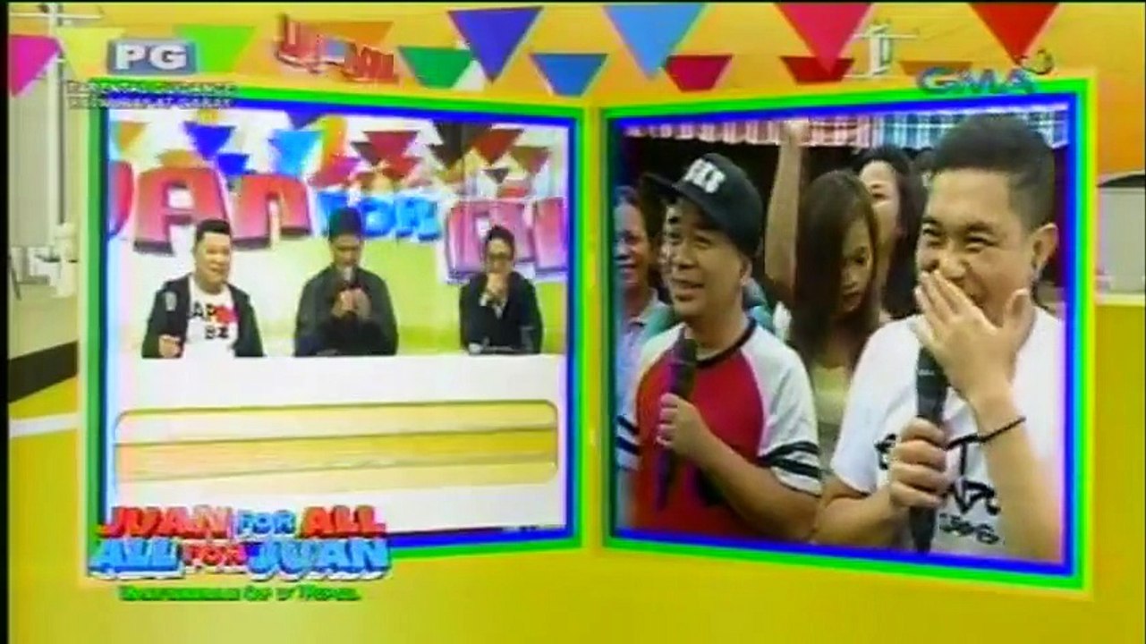 Eat Bulaga August 10 2016 Part3