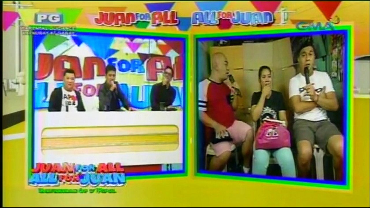 Eat Bulaga August 10 2016 Part6