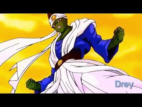 Sharp Between The Ears By: Bobby Macavelli (AMV)