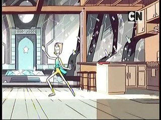 Steven Universe   'Strong In the Real Way' Song   Danish