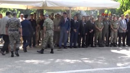 Diyarbakır Şehitleri Memleketlerine Uğurlandı