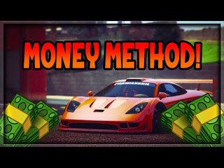 GTA 5 Online - Best Legitimate Money Method (GTA 5 Money Method + SharkCard Giveaway)