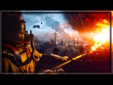 BF1 Closed Alpha Multiplayer Gameplay - HD Battlefield 1 Closed Alpha Footage