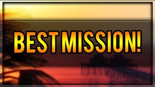 GTA 5 Online - Best Mission To Make Money Fast (GTA 5 Money Method + SharkCard Giveaway)