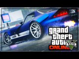 GTA 5 Online: 2X Speed Trick - Fast Car Speed Online! (GTA 5 Tips & Tricks)