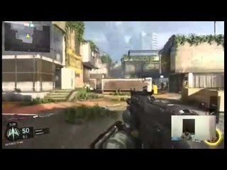 lets play cod black ops 3 online team death match