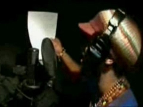 Medley Video Blacko (Tikaf) Babylonik Sniper Black Renegat A