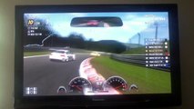 Lap 1: 22 minutes of Nurburgring (GT6)