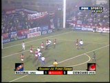 Gol de Martin Ligüera Copa Libertadores 23/04/2008