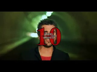 Top 10 Musica - Febrero 2011 Pop Latino