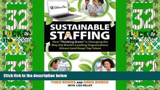 Big Deals  Sustainable Staffing  Free Full Read Best Seller