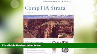 Big Deals  CompTIA Strata, Green IT (ILT)  Free Full Read Best Seller