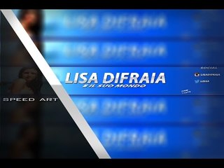 Banner lisa di fraia  CaisArts Designer