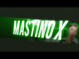 SPEED ART MASTINO X II CAISARTS DESIGNER II