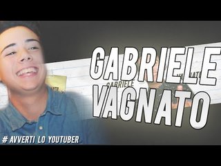 SPEED ART GABRIELE VAGNATO I CAISARTS DESIGNER #AVVERTI LO YOUTUBER