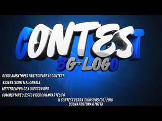 Contest BG+LOGO I Caisarts Designer