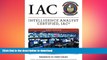 FAVORIT BOOK Intelligence Analyst Certified, Iac READ PDF FILE ONLINE