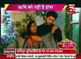 kasam tere pyar ki 10th Aug 2016  IBN7 Bhabhi Tera Devar dewaana 10th Aug 2016