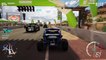 Forza Horizon 3 - Bande-annonce de gameplay