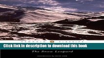 [Popular] The Snow Leopard Hardcover OnlineCollection