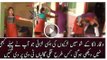 Worst War between Girls In Waqar Zaka  Show