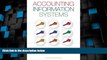 Big Deals  Accounting Information Systems (11th Edition)  Best Seller Books Best Seller