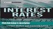 Download A History of Interest Rates, Fourth Edition (Wiley Finance) Book Online