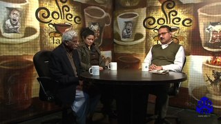 SDPI: Coffee Table Program: Looking Back in Anger