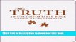 [Popular] The Truth: An Uncomfortable Book About Relationships Hardcover OnlineCollection