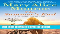 [Popular] The Summer s End (Lowcountry Summer) Hardcover OnlineCollection
