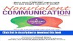 [Popular] Nonviolent Communication: A Language of Life, 3rd Edition: Life-Changing Tools for