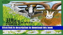 [Download] The Three Billy Goats Gruff Big Book (Paul Galdone Classics) Hardcover Collection