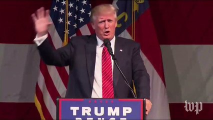 Trump says his wife immigrated legally to the U.S.