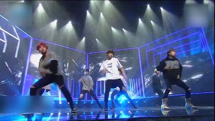 BTS "Save Me" Cover Song