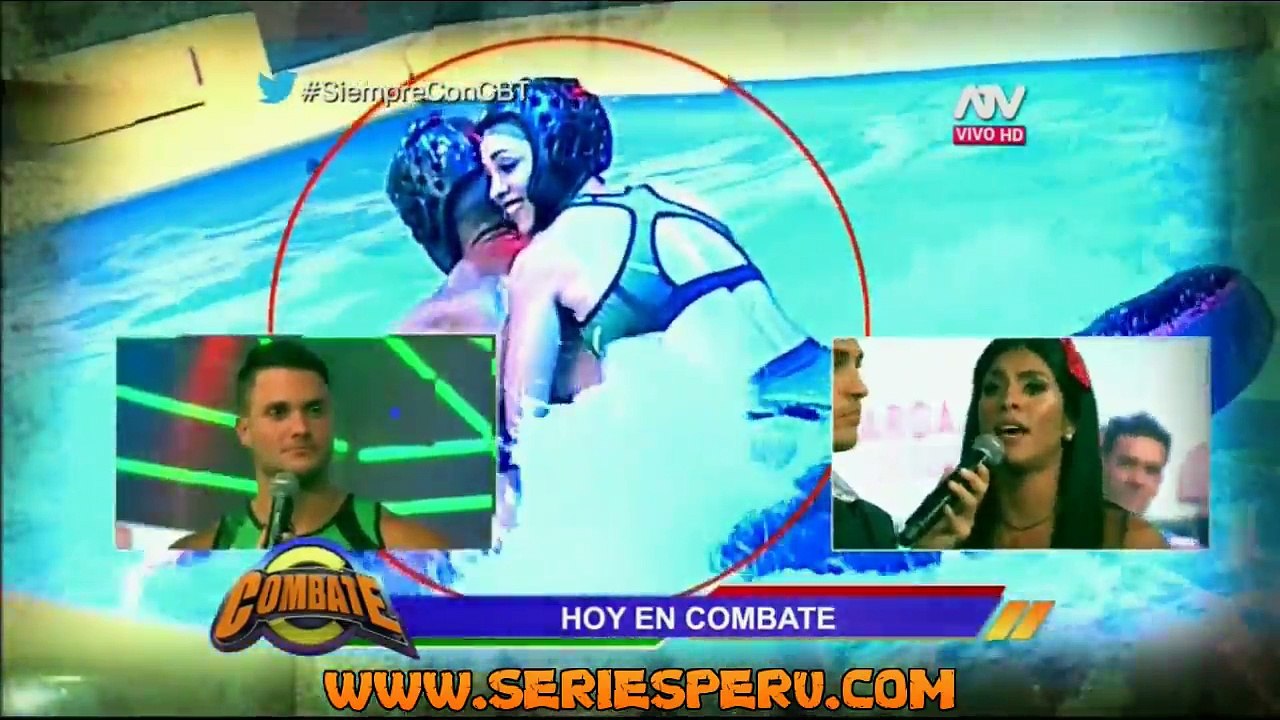 COMBATE