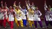 Awesome Punjabi Girls Bhangra Dance - [EntertainmentOfficial]