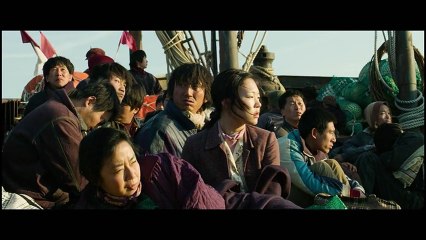 Sea Fog (les Clandestins) - Extrait (2) VOST