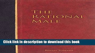 [Popular] The Rational Male Kindle OnlineCollection