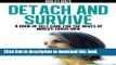 [Popular] Detach and Survive: A Book of Self-Care for the Wives of Midlife Crisis Men Paperback Free
