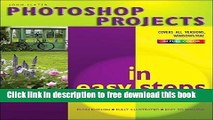 [Download] Photoshop Projects in Easy Steps by John Slater (2004-09-30) Kindle Collection