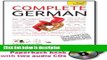 Books Complete German with Two Audio CDs: A Teach Yourself Guide (Teach Yourself Language) Full