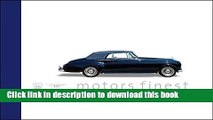 [PDF] Motor s Finest: Seeger Collection Rolls Royce-Bentley. Insights, History, Technology [Online