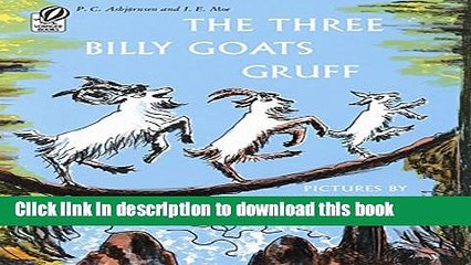 [Download] The Three Billy Goats Gruff Paperback Collection