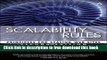[Download] Scalability Rules: Principles for Scaling Web Sites (2nd Edition) Paperback Free