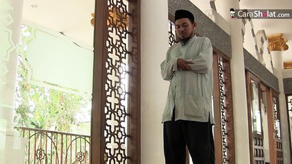 Cara Sholat 11. Bacaan Ketika Rukuk