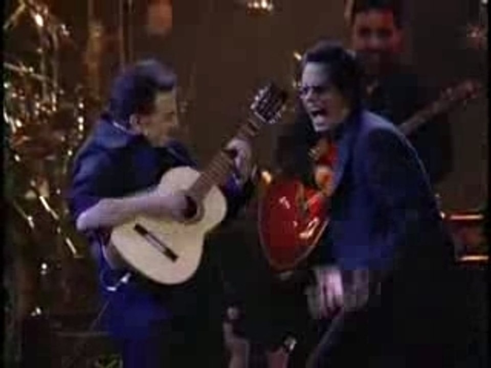 Marc Anthony -Live - Hasta Ayer