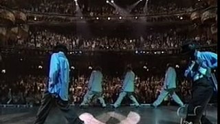1999-07-10 - Disney's Concert # 9