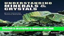 [Popular] Understanding Minerals and Crystals Kindle Free