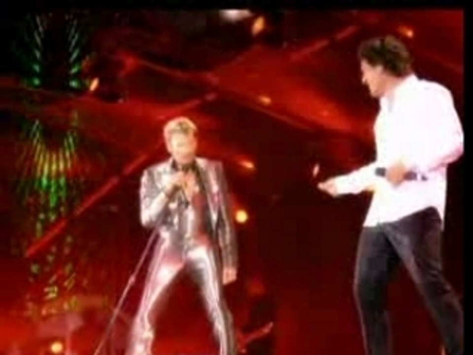 johnny hallyday-2003